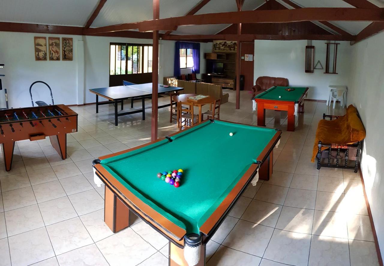 Hotel Vila Dos Alpes Treze Tílias 외부 사진