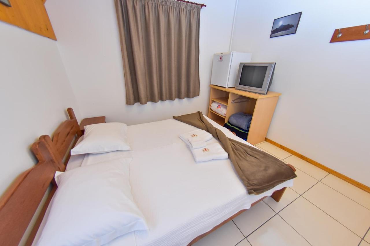 Hotel Vila Dos Alpes Treze Tílias 외부 사진