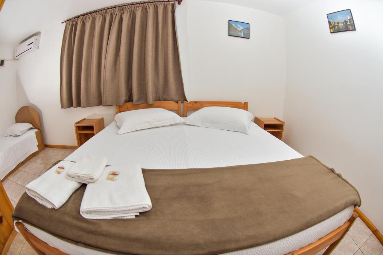 Hotel Vila Dos Alpes Treze Tílias 외부 사진